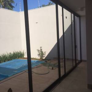 Fechamento de Varanda